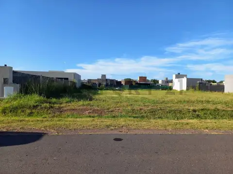 Terreno en Venta en Ntra. Sra. Del Rosario, USD 91.000