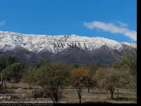 Terreno en Venta en Los Molles, USD 70.000