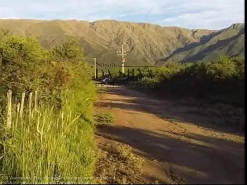 Terreno en Venta de 4670,0 m2