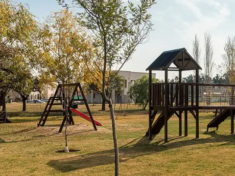 Club De Campo Cruz Del Sur