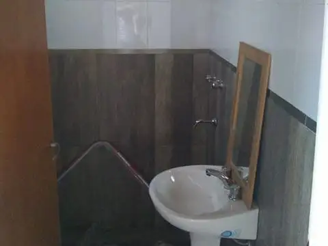 Depto Tipo Casa en Venta A Estrenar