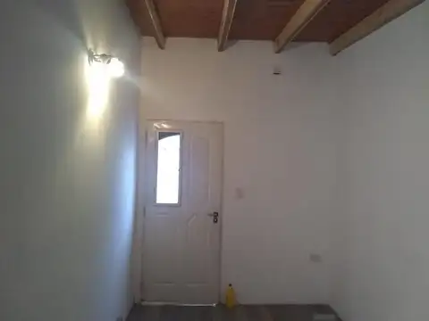 Depto Tipo Casa en Venta de 1 dormitorio