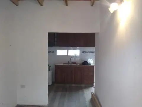 Depto Tipo Casa en Venta de 2 ambientes