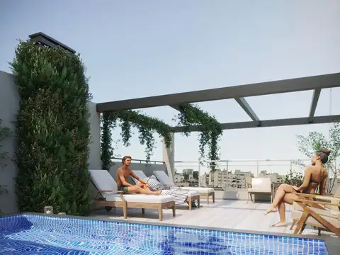 Río de Janeiro al 500 6° F