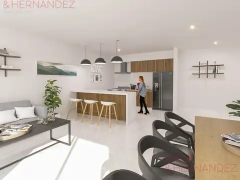 Departamento en Venta Permite mascota
