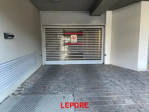 Cochera - Venta - Argentina, Capital Federal - la plata 1265