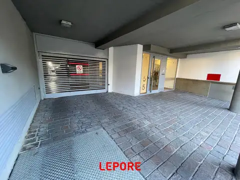 Cochera - Venta - Argentina, Capital Federal - la plata 1265