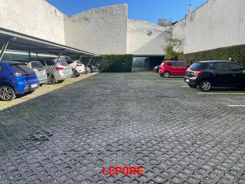 Cochera - Venta - Argentina, Capital Federal - la plata 1265