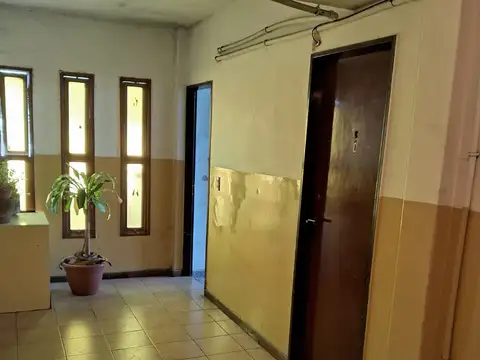 ALQUILER DEPARTAMENTO 1 AMBIENTE