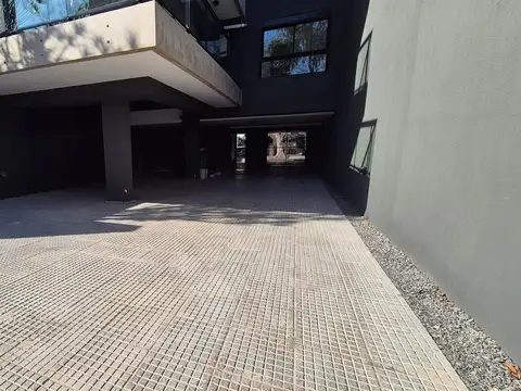 Cochera en Venta con acceso Horizontal