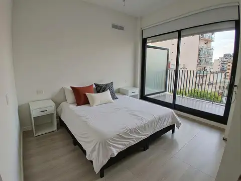 VENTA DEPARTAMENTO 2 AMBIENTES, SAN CRISTOBAL FULL AMENITIES  