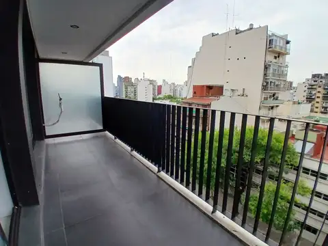 Departamento en Venta en San Cristóbal, USD 82.000