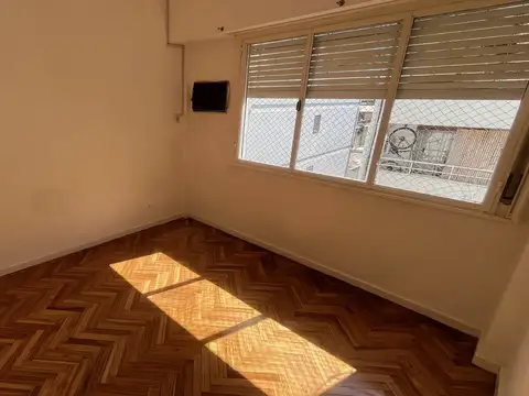 Departamento en Alquiler 55 años