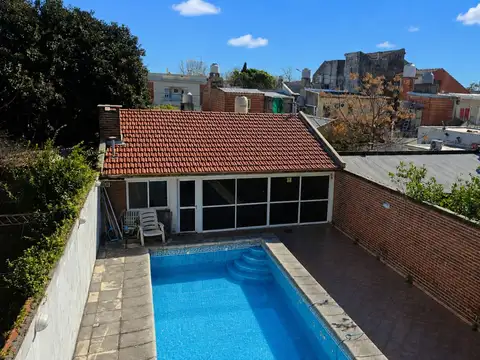 Casa en Venta en Lanús Este, USD 229.000