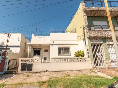 Casa en Venta en Villa Ballester, USD 95.000