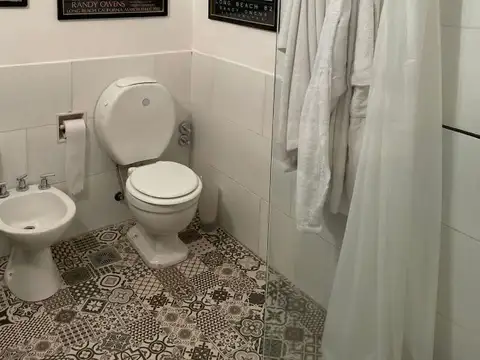 Departamento en Alquiler Temporal Permite mascota