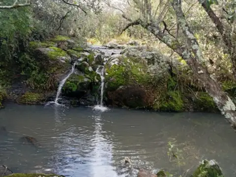 Hermosa Chacra en venta en San Carlos, Uruguay