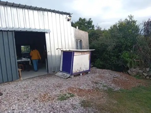 Hermosa Chacra en venta en San Carlos, Uruguay