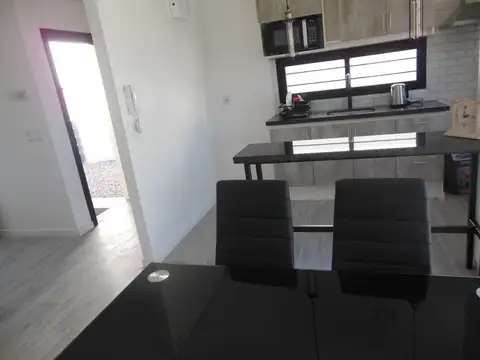 Depto Tipo Casa en Venta en Solymar, USD 239.000