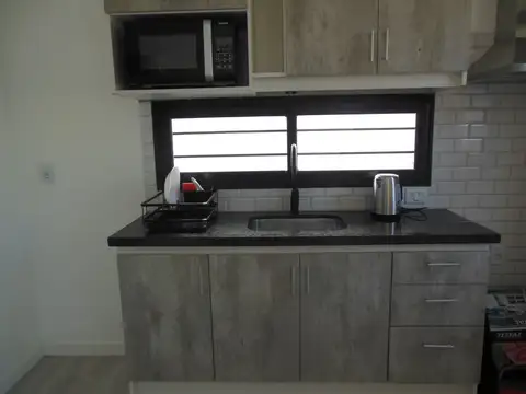 Depto Tipo Casa en Venta al Este
