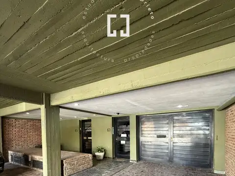 Departamento en Venta 40 años