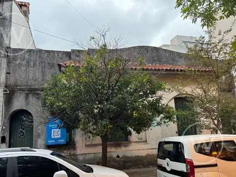 Rivadavia  al 1200