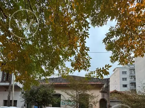 Terreno en Venta en San Fernando Vías  /  Centro, USD 240.000