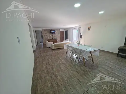 Imponente Quinta en Arturo Seguí - 1.116m² de Parque - 3 Dorm   Oficinaro Segui