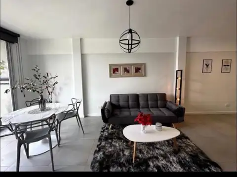 Departamento en Alquiler Temporal en Palermo Hollywood, USD 540