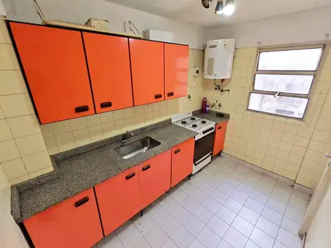 Departamento en Venta 30 años
