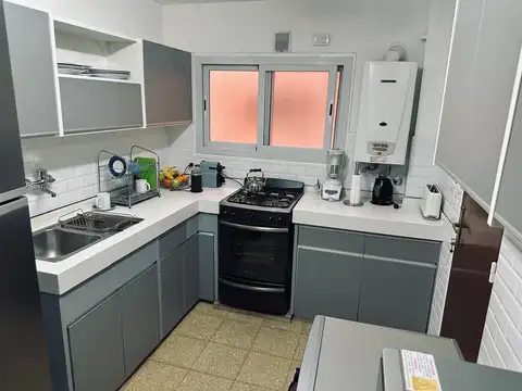 Departamento en Venta 56 años