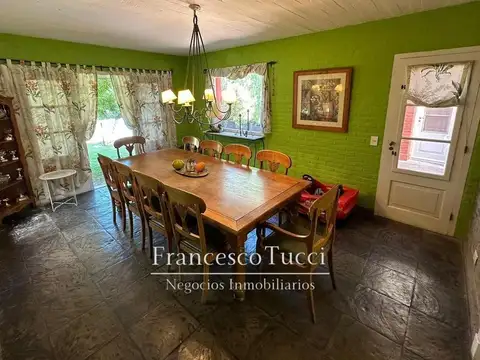 Casa en Alquiler de 4 dormitorios