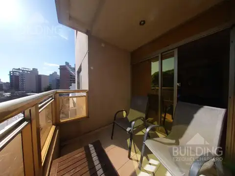 Departamento en Alquiler de 5 ambientes