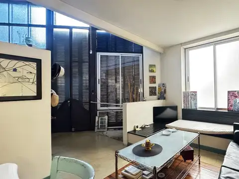 PH LOFT TERRAZA URQUIZA APTO CREDITO PERMUTA