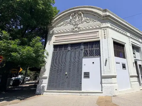 PH LOFT TERRAZA URQUIZA APTO CREDITO PERMUTA