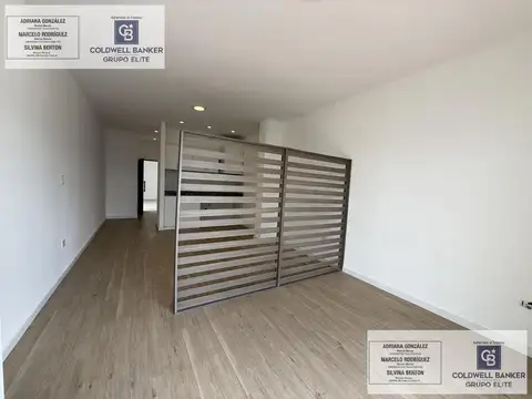 Departamento en Alquiler en Villa Mercedes, $ 350.000