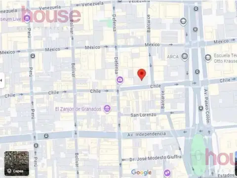 Local en Alquiler en San Telmo, $ 15.000.000
