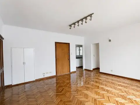Departamento en Venta en Palermo, USD 120.000