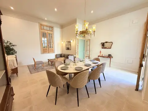 Casa en Venta al Oeste