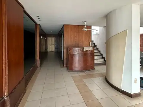 9 DE JULIO 1300, Piso 9