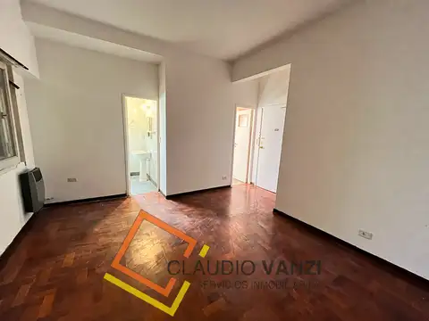Departamento en Venta 60 años