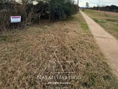 Terreno en Venta de 10000,0 m2