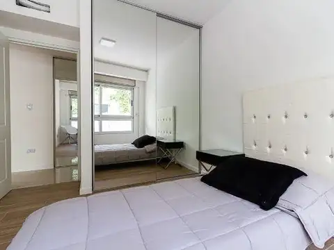 Departamento 4 ambientes con 4 baños