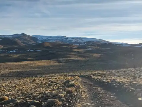 Campo de 8900ha en Paso de Indios