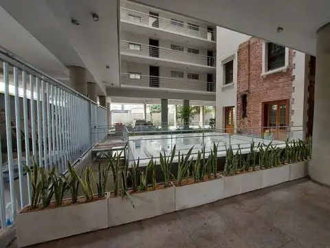 Departamento en Venta Apto profesional