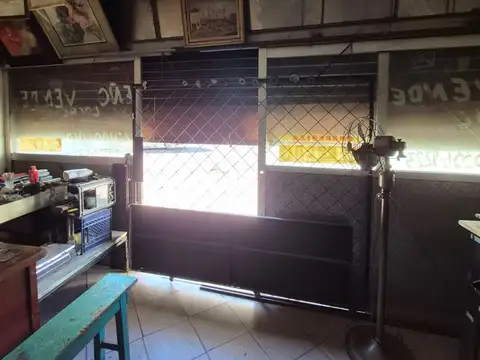 Venta Local en esquina, sin expensas, Almagro