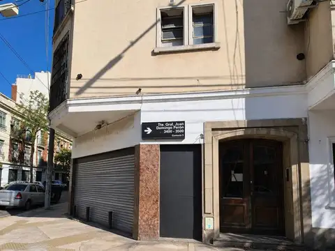 Local en Venta 41 años