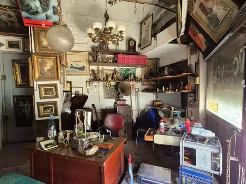 Local en Venta 41 años