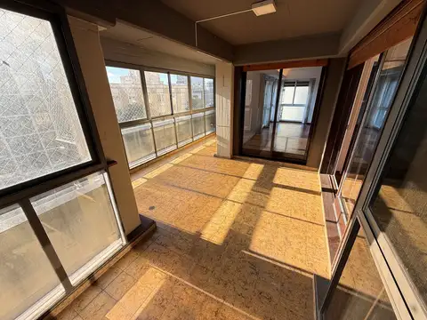 Departamento en Alquiler 40 años