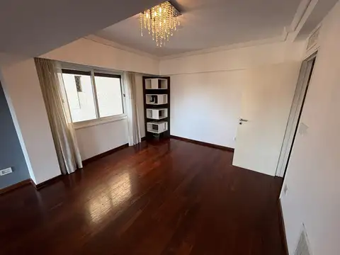 Departamento 5 ambientes con 4 baños